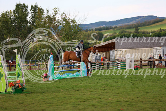 01937 - Mykenzi - 2026 Rocky Mountain Classic III - Sunday August 23rd