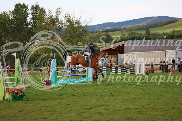 01938 - Mykenzi - 2026 Rocky Mountain Classic III - Sunday August 23rd