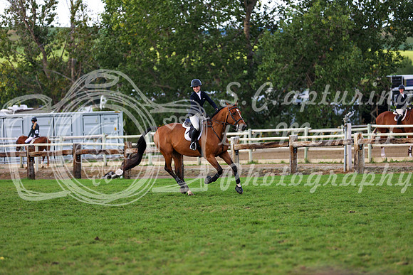 01941 - Mykenzi - 2026 Rocky Mountain Classic III - Sunday August 23rd