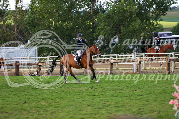 01943 - Mykenzi - 2026 Rocky Mountain Classic III - Sunday August 23rd