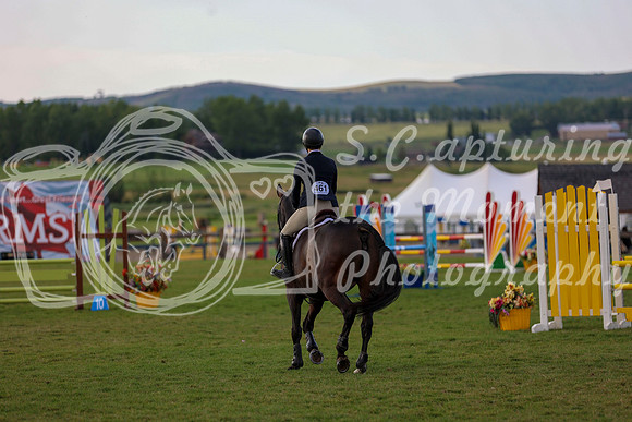 01990 - Mykenzi - 2026 Rocky Mountain Classic III - Sunday August 23rd