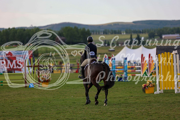 01991 - Mykenzi - 2026 Rocky Mountain Classic III - Sunday August 23rd