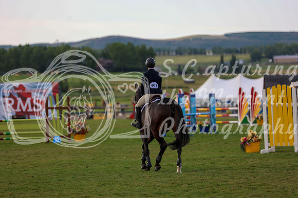 01992 - Mykenzi - 2026 Rocky Mountain Classic III - Sunday August 23rd