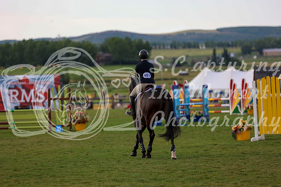 01993 - Mykenzi - 2026 Rocky Mountain Classic III - Sunday August 23rd