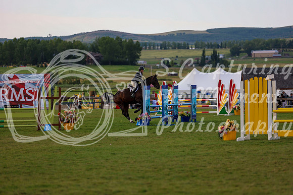 01994 - Mykenzi - 2026 Rocky Mountain Classic III - Sunday August 23rd