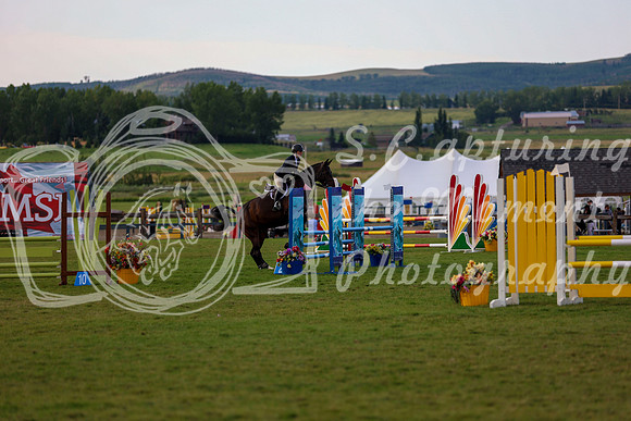 01995 - Mykenzi - 2026 Rocky Mountain Classic III - Sunday August 23rd