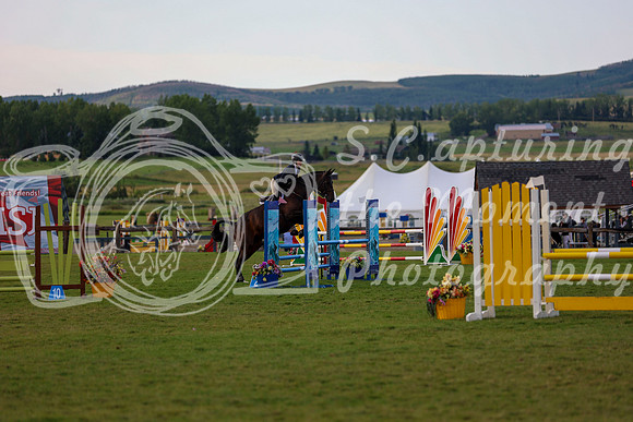 01997 - Mykenzi - 2026 Rocky Mountain Classic III - Sunday August 23rd