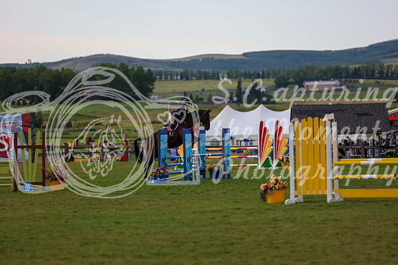 01998 - Mykenzi - 2026 Rocky Mountain Classic III - Sunday August 23rd
