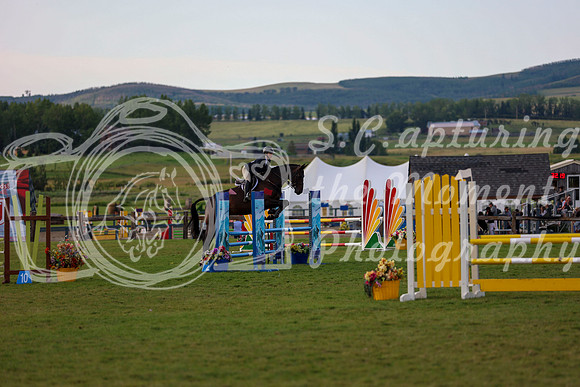 01999 - Mykenzi - 2026 Rocky Mountain Classic III - Sunday August 23rd