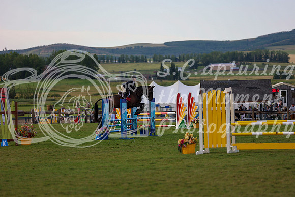 02000 - Mykenzi - 2026 Rocky Mountain Classic III - Sunday August 23rd