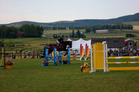 02001 - Mykenzi - 2026 Rocky Mountain Classic III - Sunday August 23rd