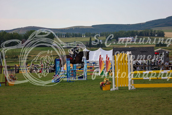 02001 - Mykenzi - 2026 Rocky Mountain Classic III - Sunday August 23rd