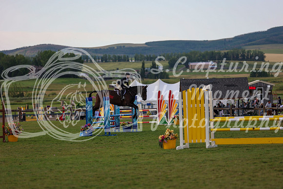 02002 - Mykenzi - 2026 Rocky Mountain Classic III - Sunday August 23rd