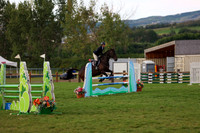 02003 - Mykenzi - 2026 Rocky Mountain Classic III - Sunday August 23rd