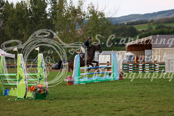 02003 - Mykenzi - 2026 Rocky Mountain Classic III - Sunday August 23rd
