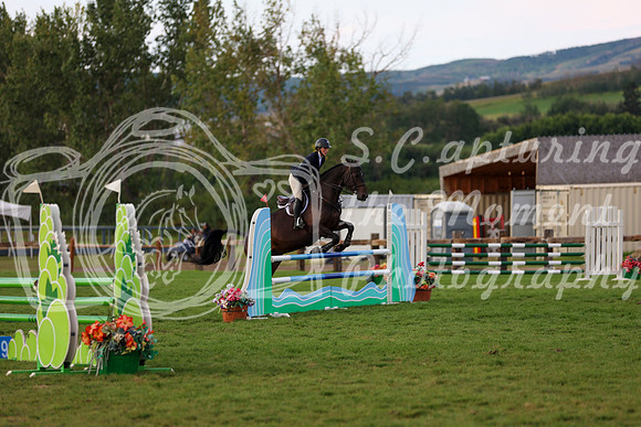 02004 - Mykenzi - 2026 Rocky Mountain Classic III - Sunday August 23rd