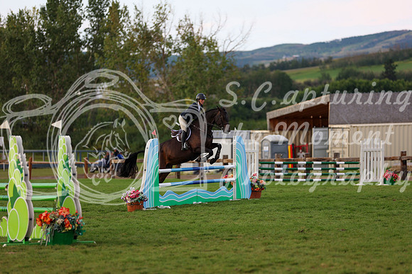 02005 - Mykenzi - 2026 Rocky Mountain Classic III - Sunday August 23rd