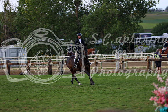 02012 - Mykenzi - 2026 Rocky Mountain Classic III - Sunday August 23rd