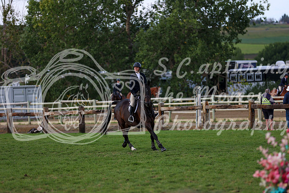 02013 - Mykenzi - 2026 Rocky Mountain Classic III - Sunday August 23rd