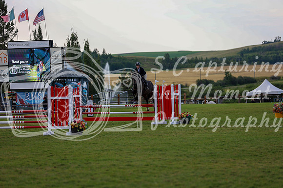 02019 - Mykenzi - 2026 Rocky Mountain Classic III - Sunday August 23rd