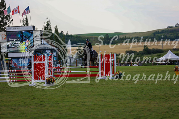 02020 - Mykenzi - 2026 Rocky Mountain Classic III - Sunday August 23rd