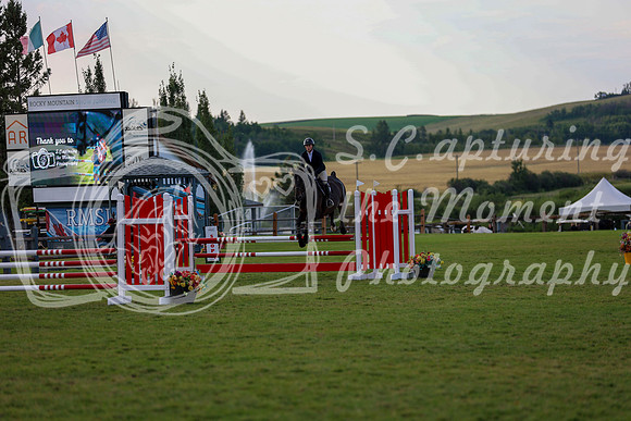 02021 - Mykenzi - 2026 Rocky Mountain Classic III - Sunday August 23rd