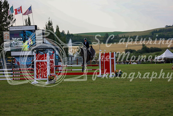 02022 - Mykenzi - 2026 Rocky Mountain Classic III - Sunday August 23rd