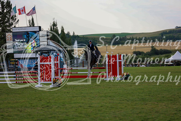 02023 - Mykenzi - 2026 Rocky Mountain Classic III - Sunday August 23rd