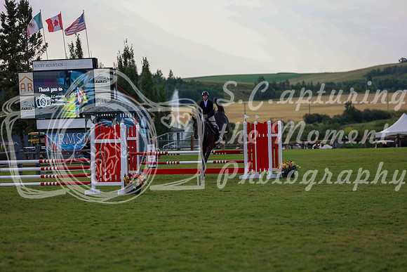 02024 - Mykenzi - 2026 Rocky Mountain Classic III - Sunday August 23rd
