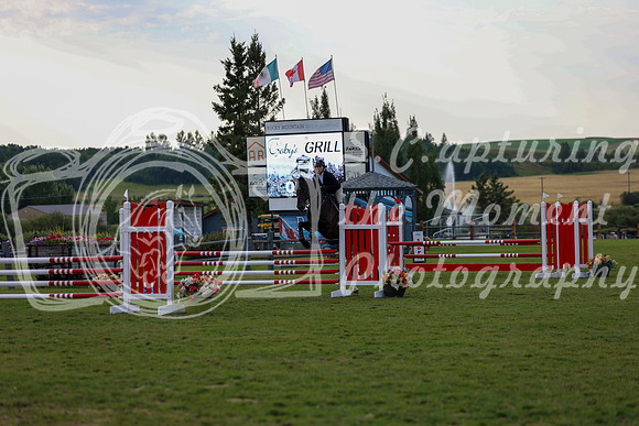02025 - Mykenzi - 2026 Rocky Mountain Classic III - Sunday August 23rd