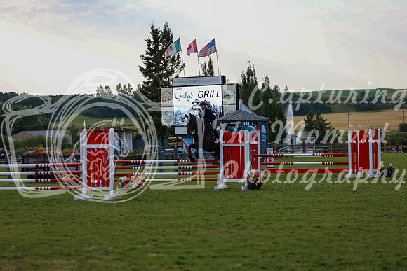 02026 - Mykenzi - 2026 Rocky Mountain Classic III - Sunday August 23rd