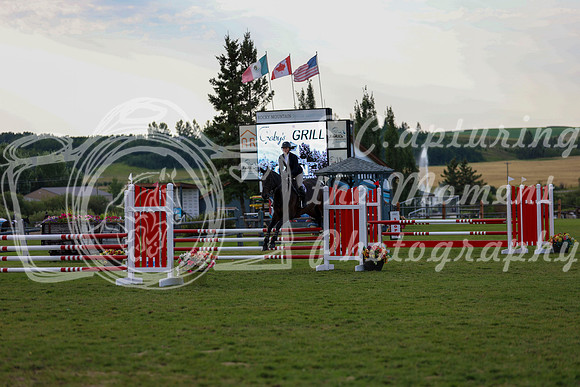 02028 - Mykenzi - 2026 Rocky Mountain Classic III - Sunday August 23rd