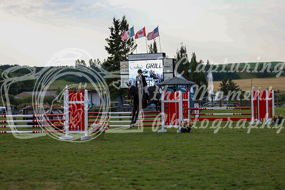 02029 - Mykenzi - 2026 Rocky Mountain Classic III - Sunday August 23rd