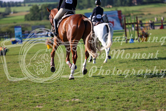 02545 - Mykenzi - 2026 Rocky Mountain Classic III - Sunday August 23rd