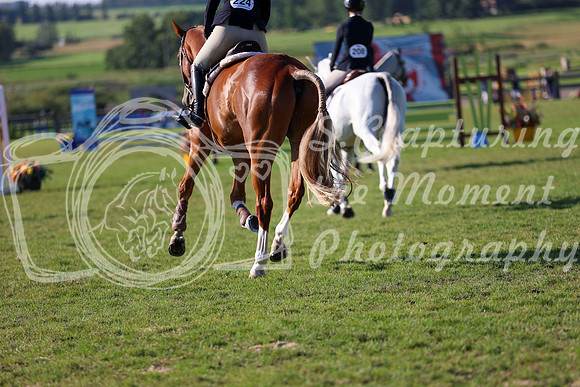 02546 - Mykenzi - 2026 Rocky Mountain Classic III - Sunday August 23rd