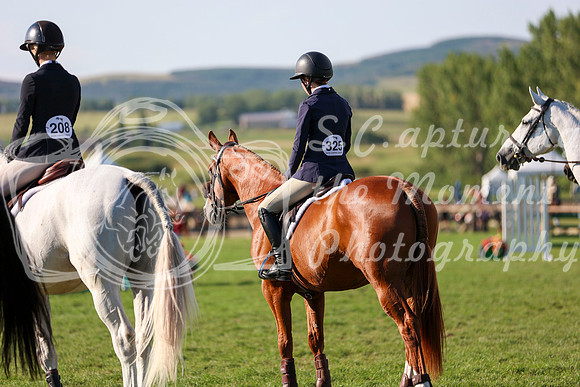 02549 - Mykenzi - 2026 Rocky Mountain Classic III - Sunday August 23rd