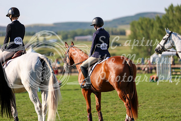 02550 - Mykenzi - 2026 Rocky Mountain Classic III - Sunday August 23rd