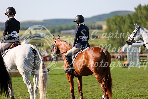 02551 - Mykenzi - 2026 Rocky Mountain Classic III - Sunday August 23rd