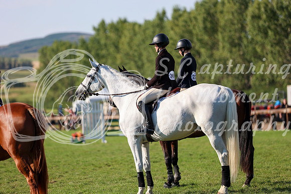 02558 - Mykenzi - 2026 Rocky Mountain Classic III - Sunday August 23rd