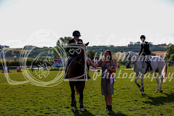 02560 - Mykenzi - 2026 Rocky Mountain Classic III - Sunday August 23rd