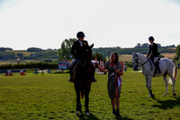 02562 - Mykenzi - 2026 Rocky Mountain Classic III - Sunday August 23rd