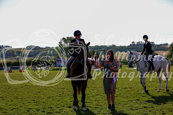 02562 - Mykenzi - 2026 Rocky Mountain Classic III - Sunday August 23rd
