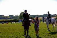 02563 - Mykenzi - 2026 Rocky Mountain Classic III - Sunday August 23rd