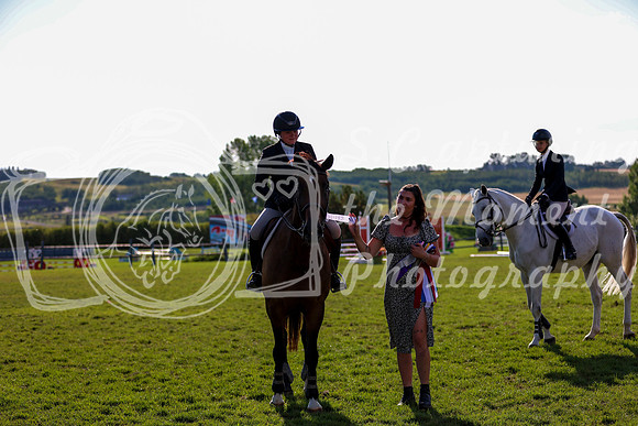 02563 - Mykenzi - 2026 Rocky Mountain Classic III - Sunday August 23rd