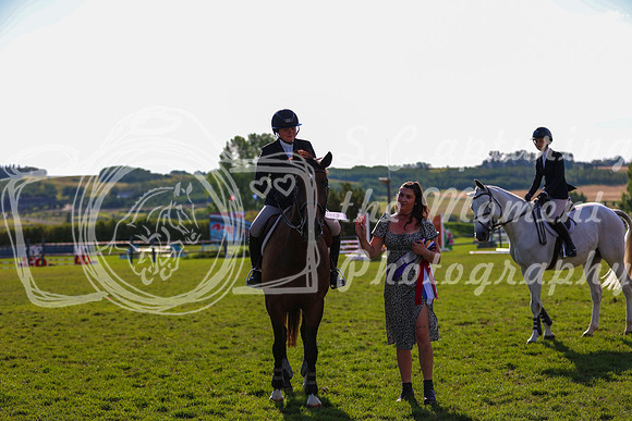 02564 - Mykenzi - 2026 Rocky Mountain Classic III - Sunday August 23rd