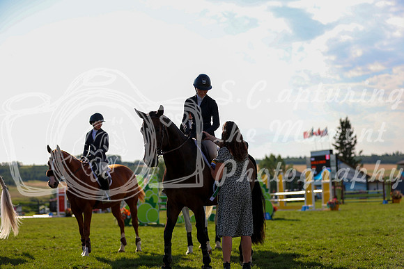 02565 - Mykenzi - 2026 Rocky Mountain Classic III - Sunday August 23rd