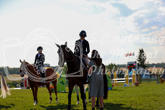 02566 - Mykenzi - 2026 Rocky Mountain Classic III - Sunday August 23rd