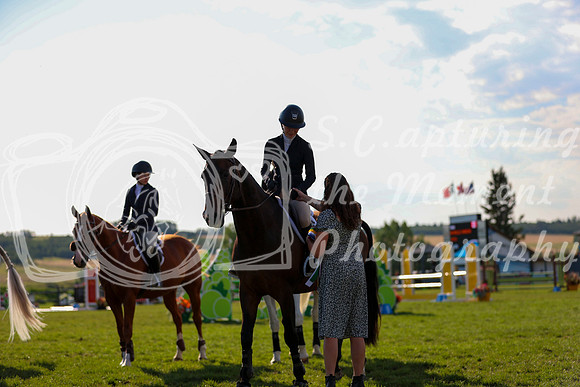 02567 - Mykenzi - 2026 Rocky Mountain Classic III - Sunday August 23rd