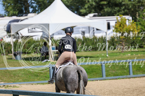 16305 - Elina - 2026 Rocky Mountain Classic III - Sunday August 23rd