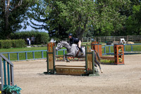 16307 - Elina - 2026 Rocky Mountain Classic III - Sunday August 23rd